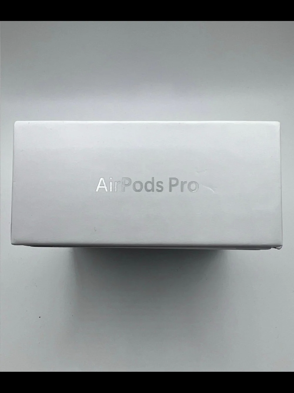 Apple AirPods Pro 3 ANC